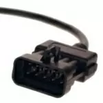 OBD2 разъемы и переходники продам