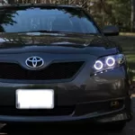  Ангельские глазки Toyota Camry