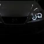 ангельские глазки LEXUS