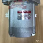 Насос 9217993 Hitachi