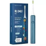 Электрическая зубная щетка Revyline RL 040 Teens,  голубая