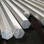 Сталь 38ХС! Распродажа! Шестигранник калиброванный 38ХС 19 мм(остаток: