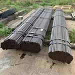 Шестигранник калиброванный Распродажа! 30ХГСА 19 мм,  цена - 385000 руб