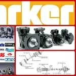 Ремонт гидронасосов john deere.