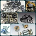 Услуги ремонта Lonking.