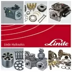 Sauer-Danfoss гидронасос гидромотор. 