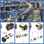 ZAUBERG ремонт сервис гидравлики. 