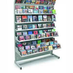 Торговое оборудование для продажи CD и DVD дисков