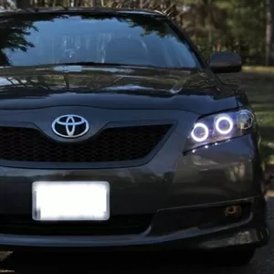  Ангельские глазки Toyota Camry