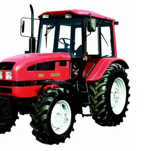 продам трактора  МТЗ-92П,  МТЗ-952.3 с отвалом и щеткой новые 2011гв