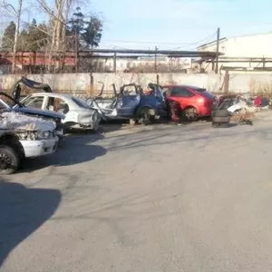 авторазбор, запчасти, автозапчасти для легковых автомобилей