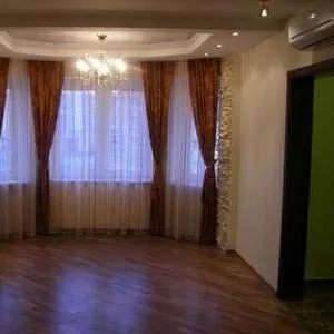 Доступный ремонт квартир в Екатеринбурге