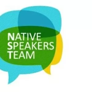 Школа иностранных языков Native Speakers Team