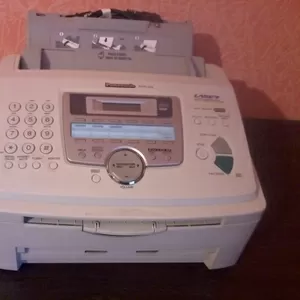 Продается лазерный факс Panasonic KX-FL 513