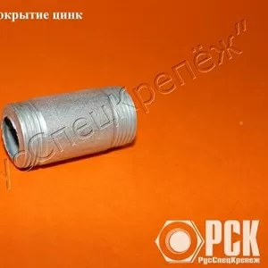 Стальные бочата (бочонок)