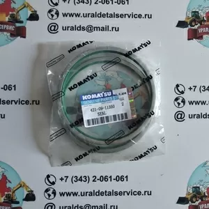 Уплотнение 421-09-11350 Komatsu