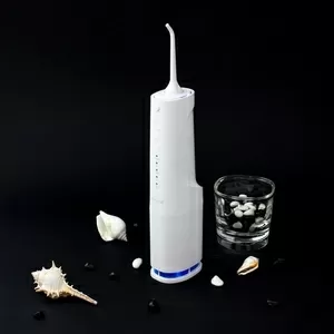 Ирригатор Revyline RL 650 для безупречной чистоты зубов