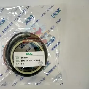 Р/к г/ц ковша (стрелы) CAT 320C,  320C L,  320C LN 215-9986 NOK