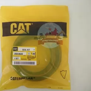 Р/к г/ц рукояти (стрелы) CAT 320C 322CL 259-0633