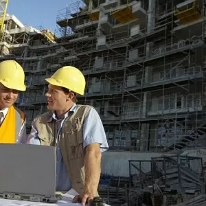 Экспертиза строительных работ в Екатеринбурге