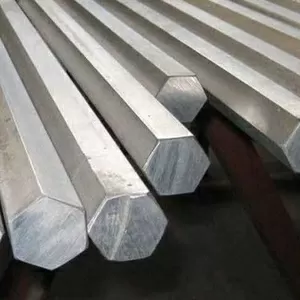 Шестигранник калиброванный Распродажа! 38ХС 17 мм,  цена - 295000 руб! 