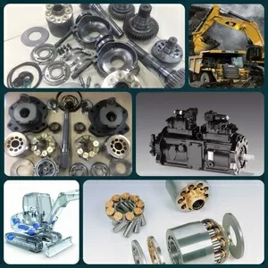 Услуги ремонта Lonking. 