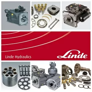 Sauer-Danfoss гидронасос гидромотор. 