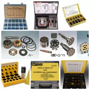 Насос ремонт ZOOMLION.