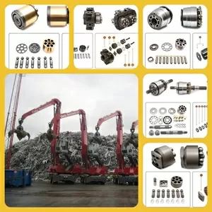 Сервис по ремонту XGMA. 