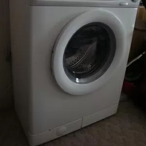 Продам стиральную машину автомат Канди