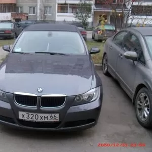 Продам BMW-3 серии