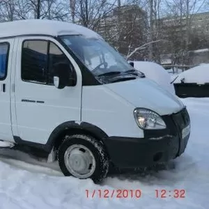 Продаю ГАЗ-3221 