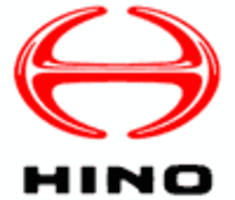 Запасные части для двигателя HINO