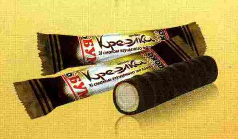 конфеты шоколадные  shokoBUM 11