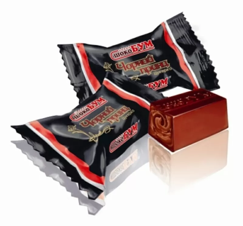 конфеты шоколадные  shokoBUM 19