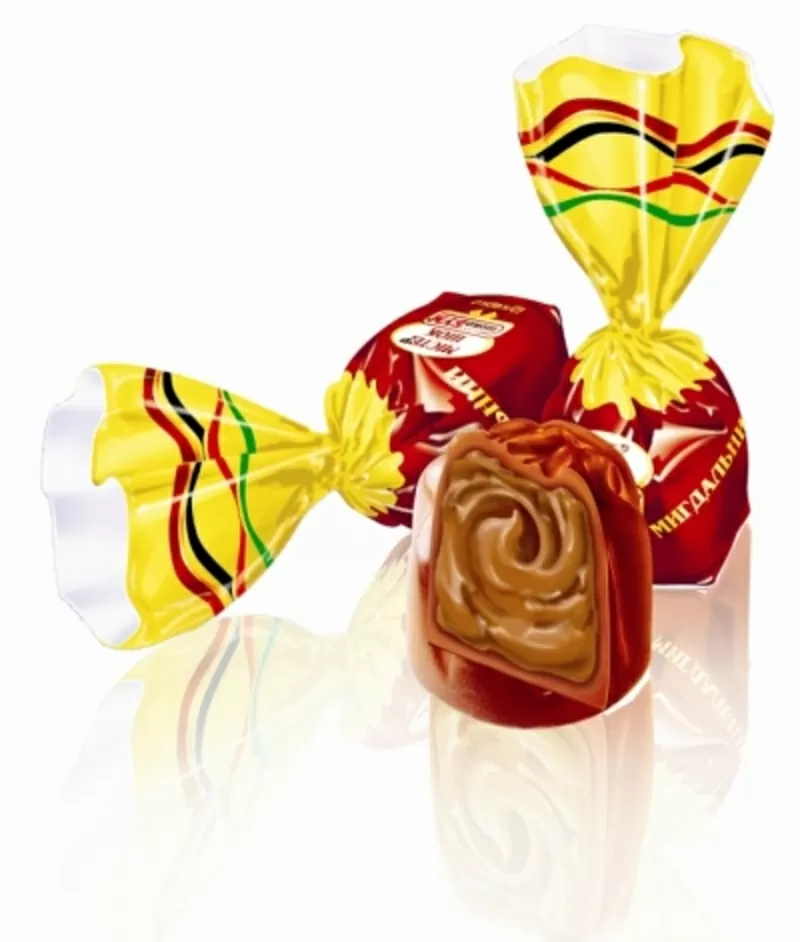 конфеты шоколадные  shokoBUM 31