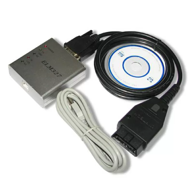 ELM327 USB продам