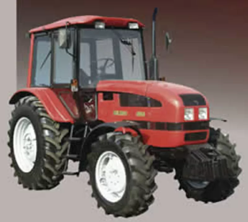 продам трактора  МТЗ-92П,  МТЗ-952.3 с отвалом и щеткой новые 2011гв 3