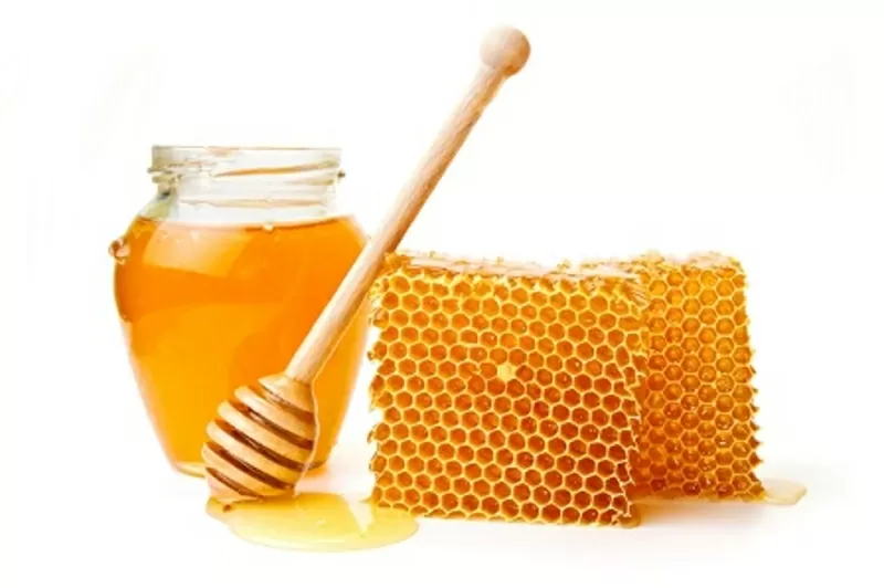Свежий липовый мёд в Екатеринбурге. Скидки до 35%