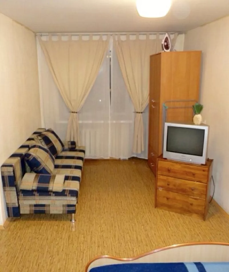 ПОСУТОЧНО 1-комнатная квартира ЖД ВОКЗАЛ в Екатеринбурге 2