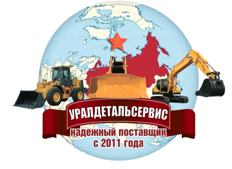 Ремкомплект г/ц. выдвижения опор ПСКБМ-1
