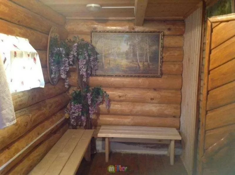 Продается дом в Свердловской области 3