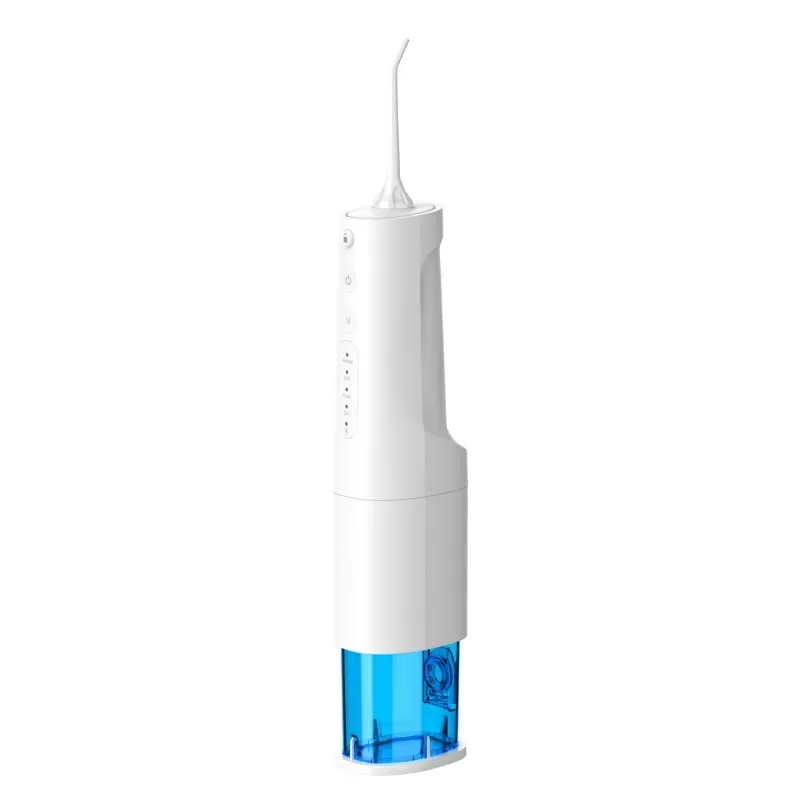 Ирригатор Revyline RL 650 для безупречной чистоты зубов 2