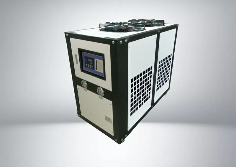 модульный чиллер для охлаждения FKL-25HP 0.37 кВт