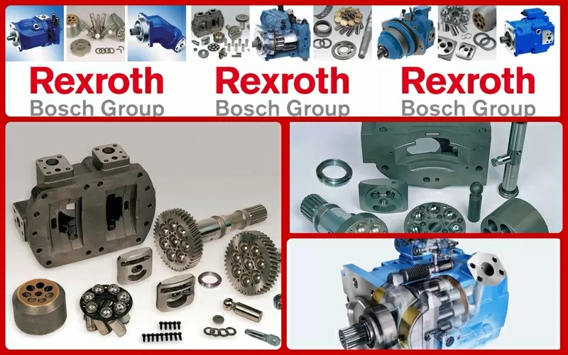 Ремонт гидравлики xcmg. 2