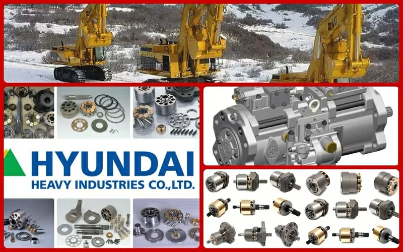 Услуги по ремонту Shantui. 