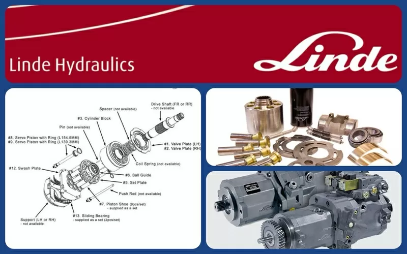 Сервис спецтехники sany. 2