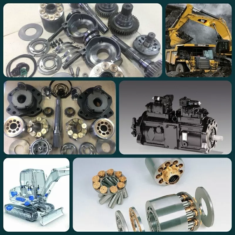 Услуги ремонта Lonking. 