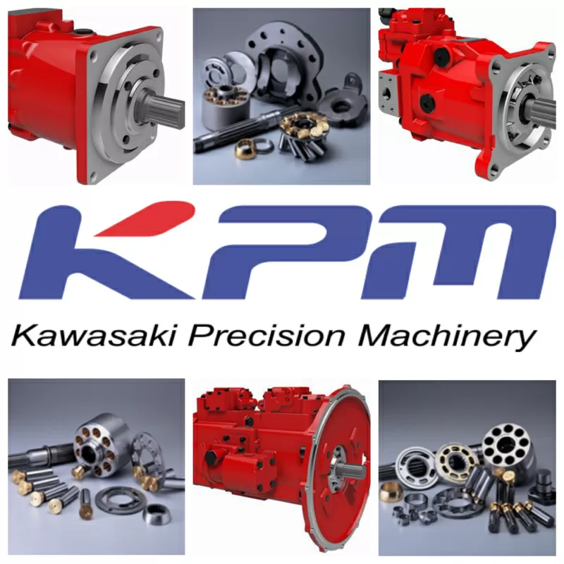 Hitachi ремонт спецтехники. 