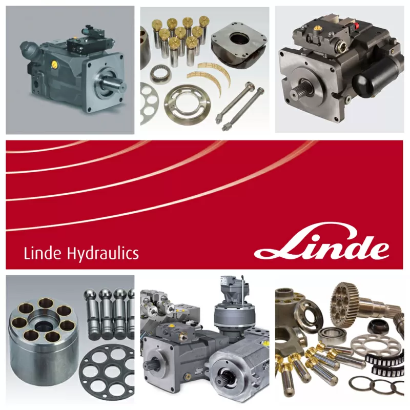 Sauer-Danfoss гидронасос гидромотор. 